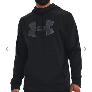 Under Armour Coldgear Hoodie